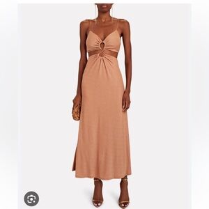 Significant Other maxi dress